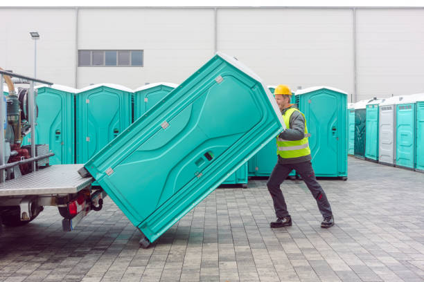 Best Sanitation services for porta potties  in Bonanza, GA