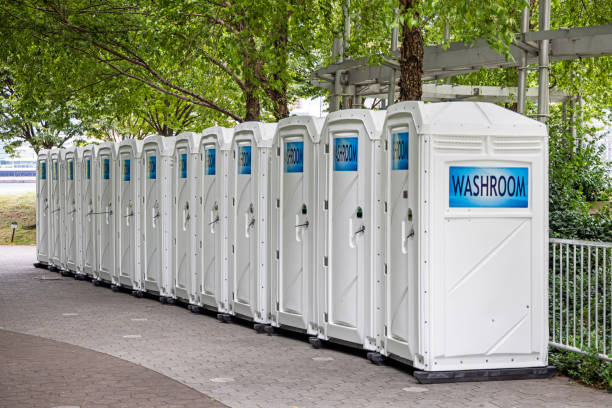 Best Luxury portable toilet rental  in Bonanza, GA