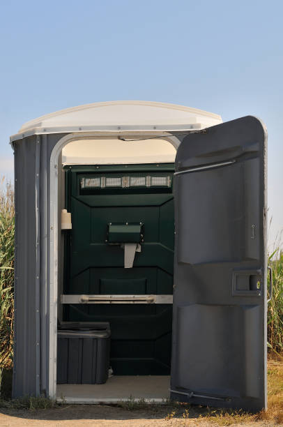 Best Portable restroom solutions  in Bonanza, GA